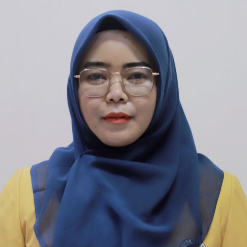 Dr. Tressyalina, M.Pd.